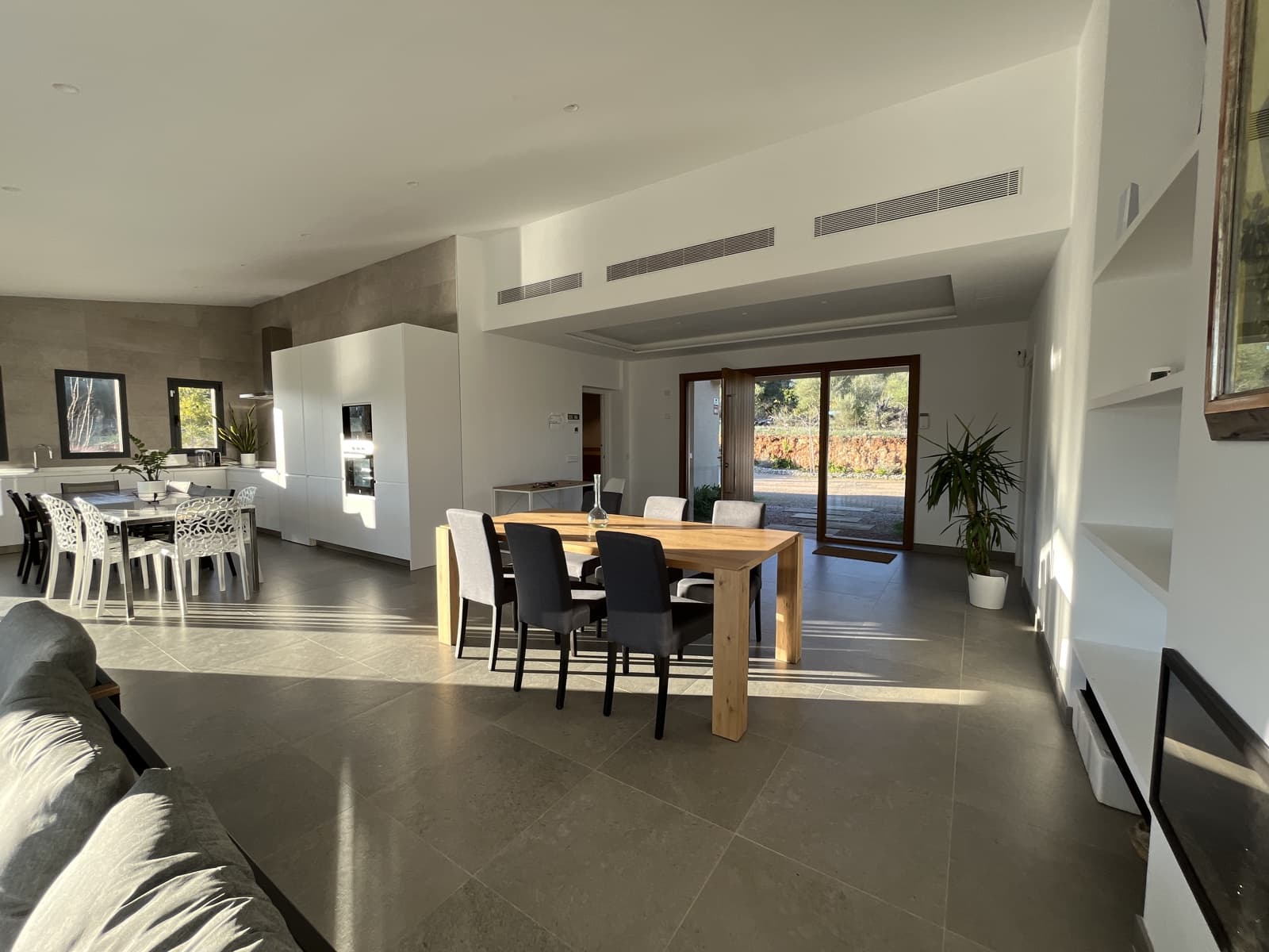 4 camera da letto Finca/Casa di Campagna da affittare in Sencelles con piscina garage - 4.800 € (Rif: 9371152)