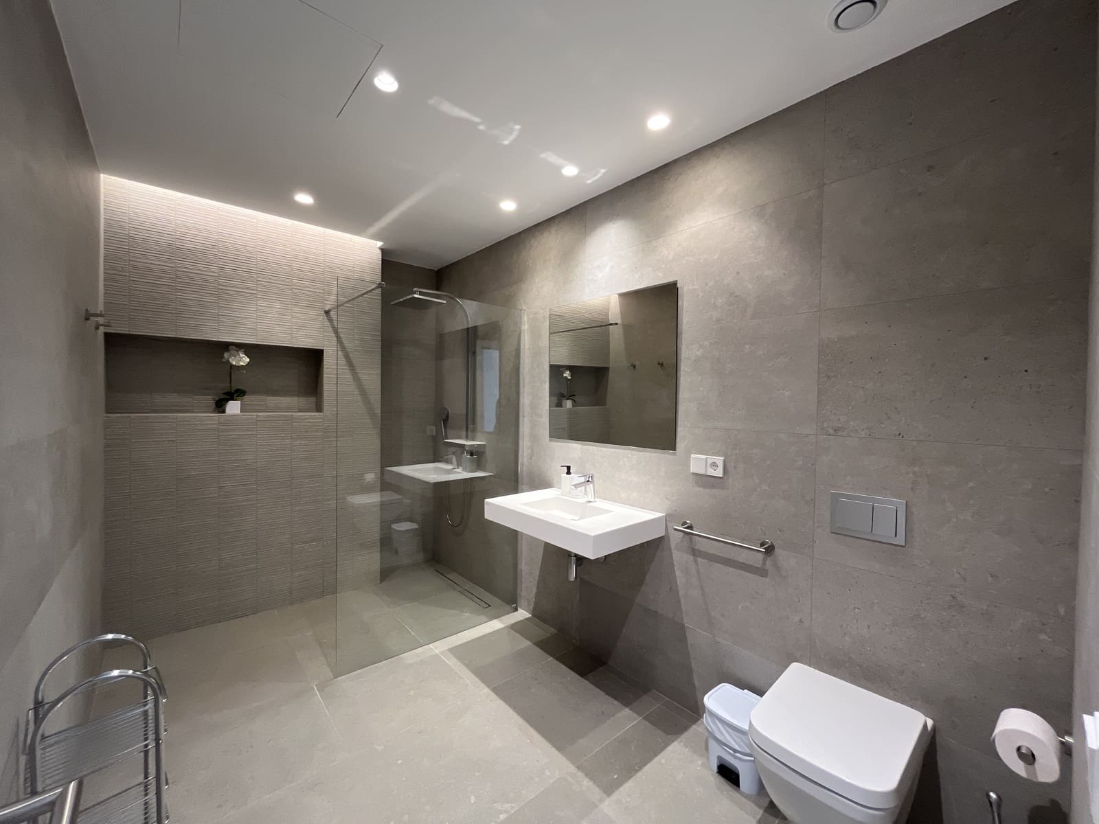 4 camera da letto Finca/Casa di Campagna da affittare in Sencelles con piscina garage - 4.800 € (Rif: 9371152)