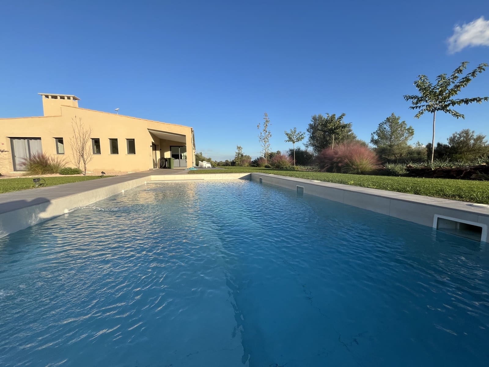 4 camera da letto Finca/Casa di Campagna da affittare in Sencelles con piscina garage - 4.800 € (Rif: 9371152)