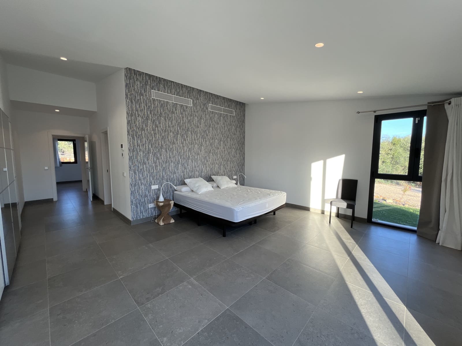 4 camera da letto Finca/Casa di Campagna da affittare in Sencelles con piscina garage - 4.800 € (Rif: 9371152)