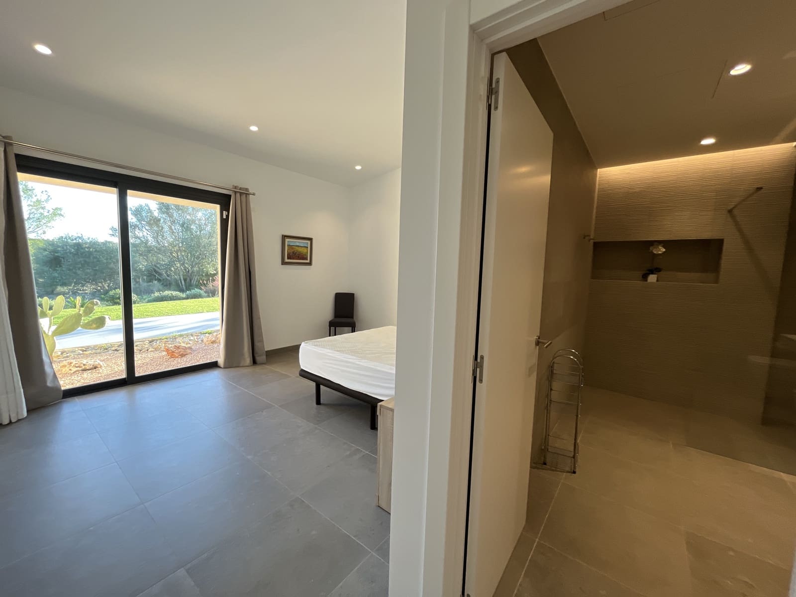 4 camera da letto Finca/Casa di Campagna da affittare in Sencelles con piscina garage - 4.800 € (Rif: 9371152)