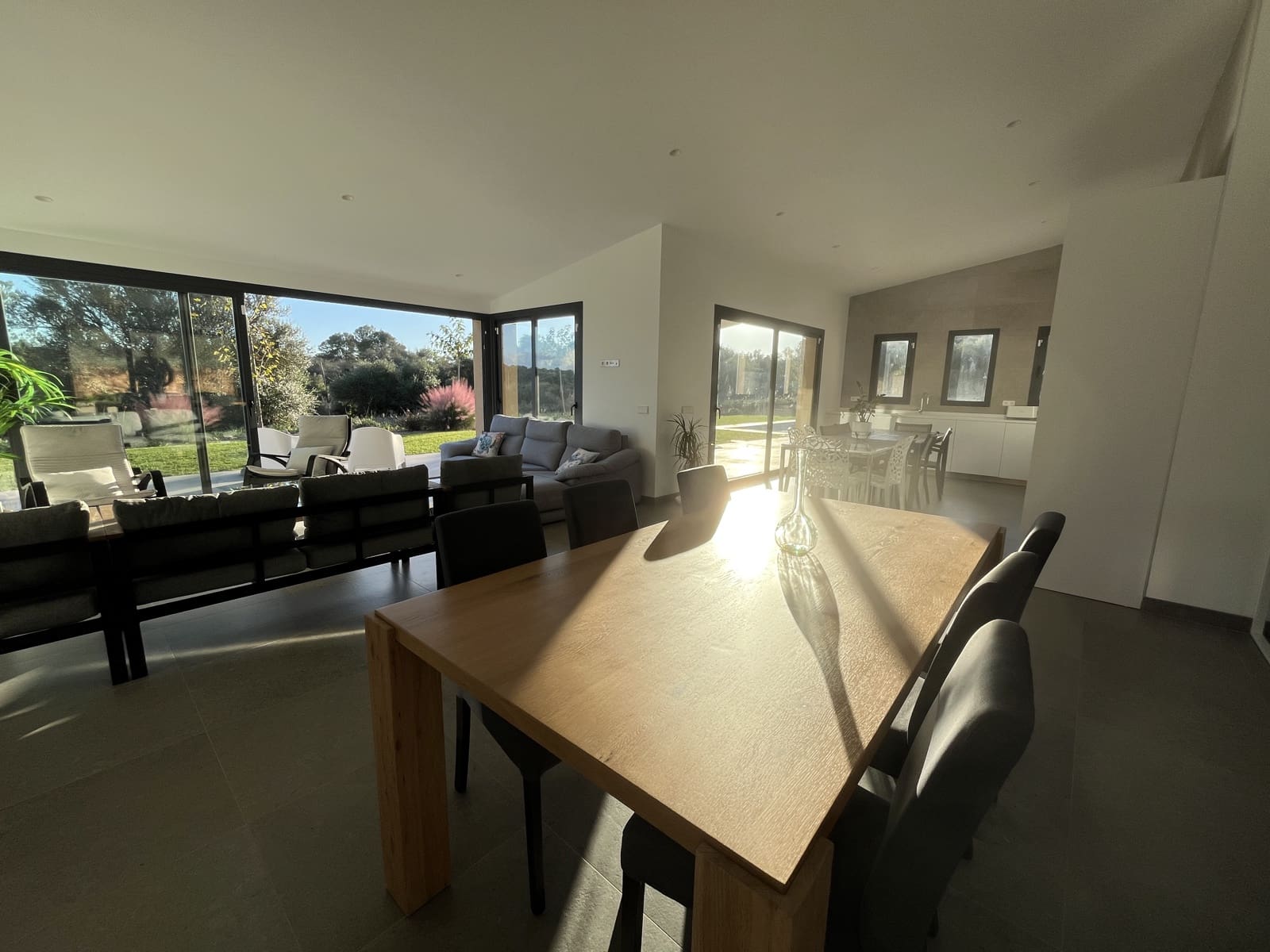 4 camera da letto Finca/Casa di Campagna da affittare in Sencelles con piscina garage - 4.800 € (Rif: 9371152)