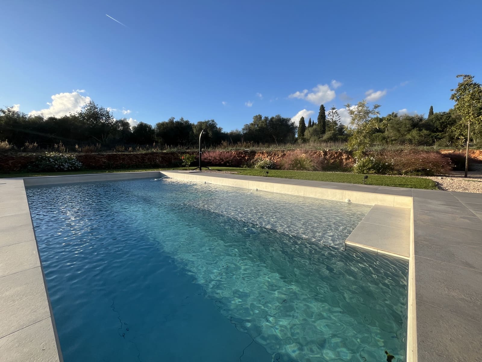 4 camera da letto Finca/Casa di Campagna da affittare in Sencelles con piscina garage - 4.800 € (Rif: 9371152)