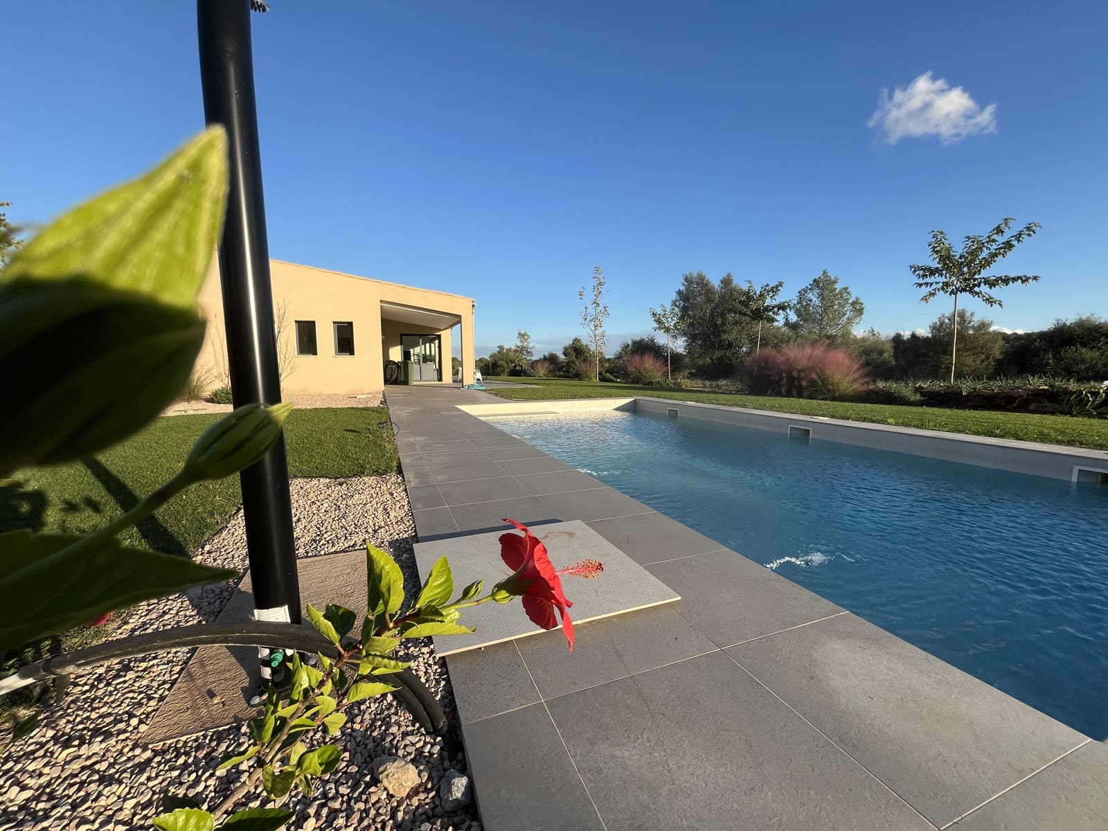 4 camera da letto Finca/Casa di Campagna da affittare in Sencelles con piscina garage - 4.800 € (Rif: 9371152)