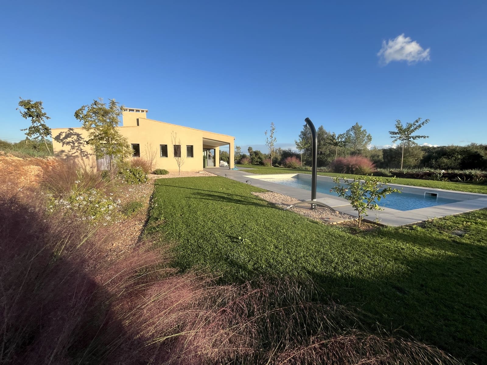 4 camera da letto Finca/Casa di Campagna da affittare in Sencelles con piscina garage - 4.800 € (Rif: 9371152)