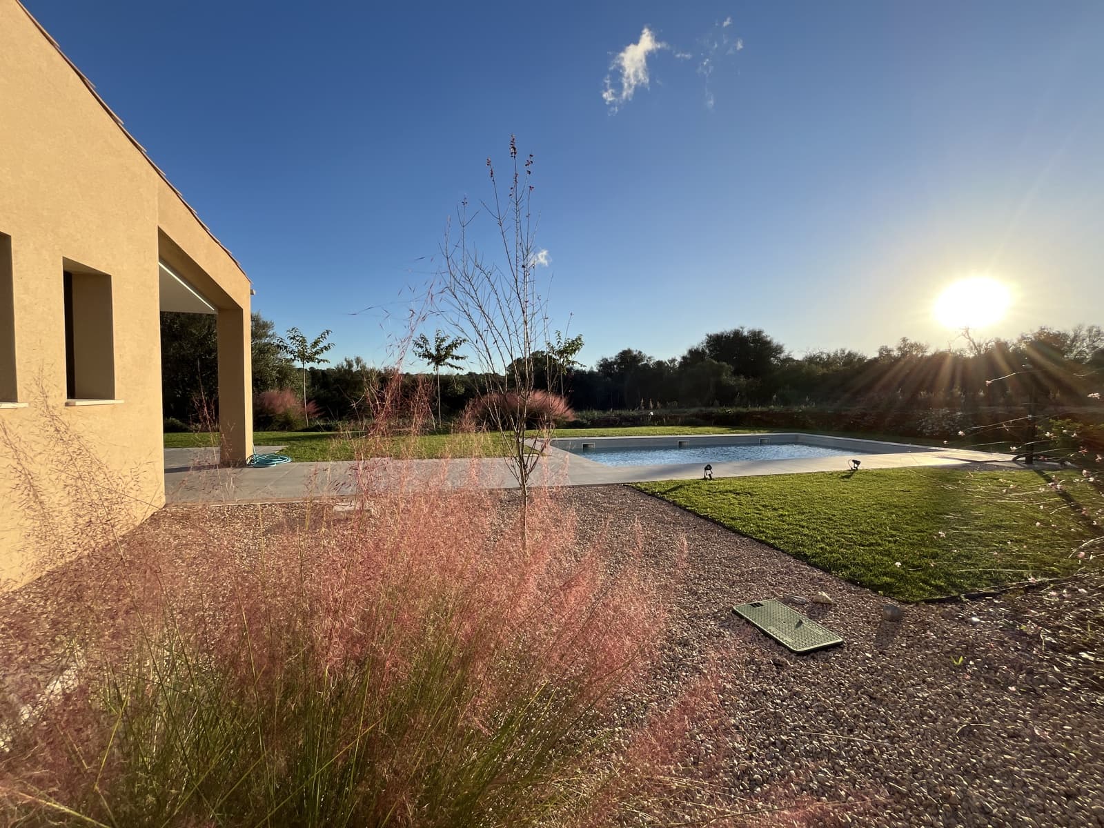 4 camera da letto Finca/Casa di Campagna da affittare in Sencelles con piscina garage - 4.800 € (Rif: 9371152)