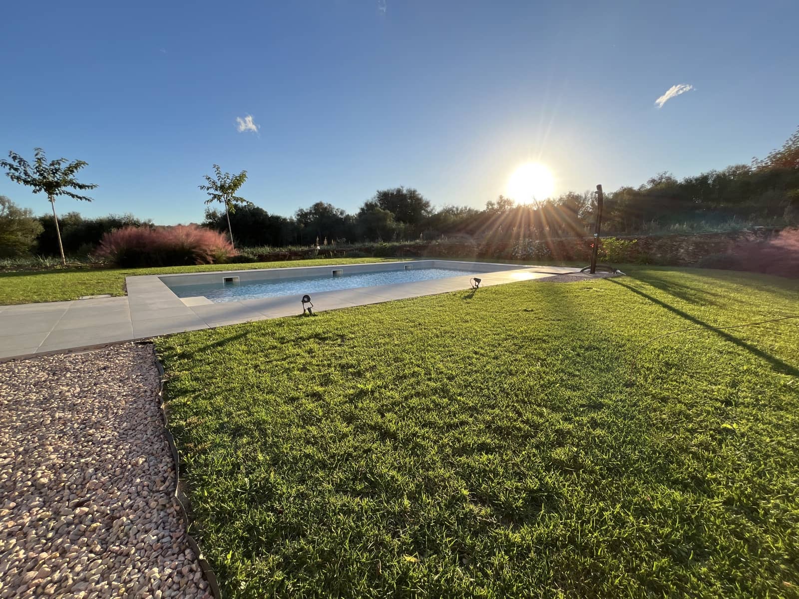 4 camera da letto Finca/Casa di Campagna da affittare in Sencelles con piscina garage - 4.800 € (Rif: 9371152)