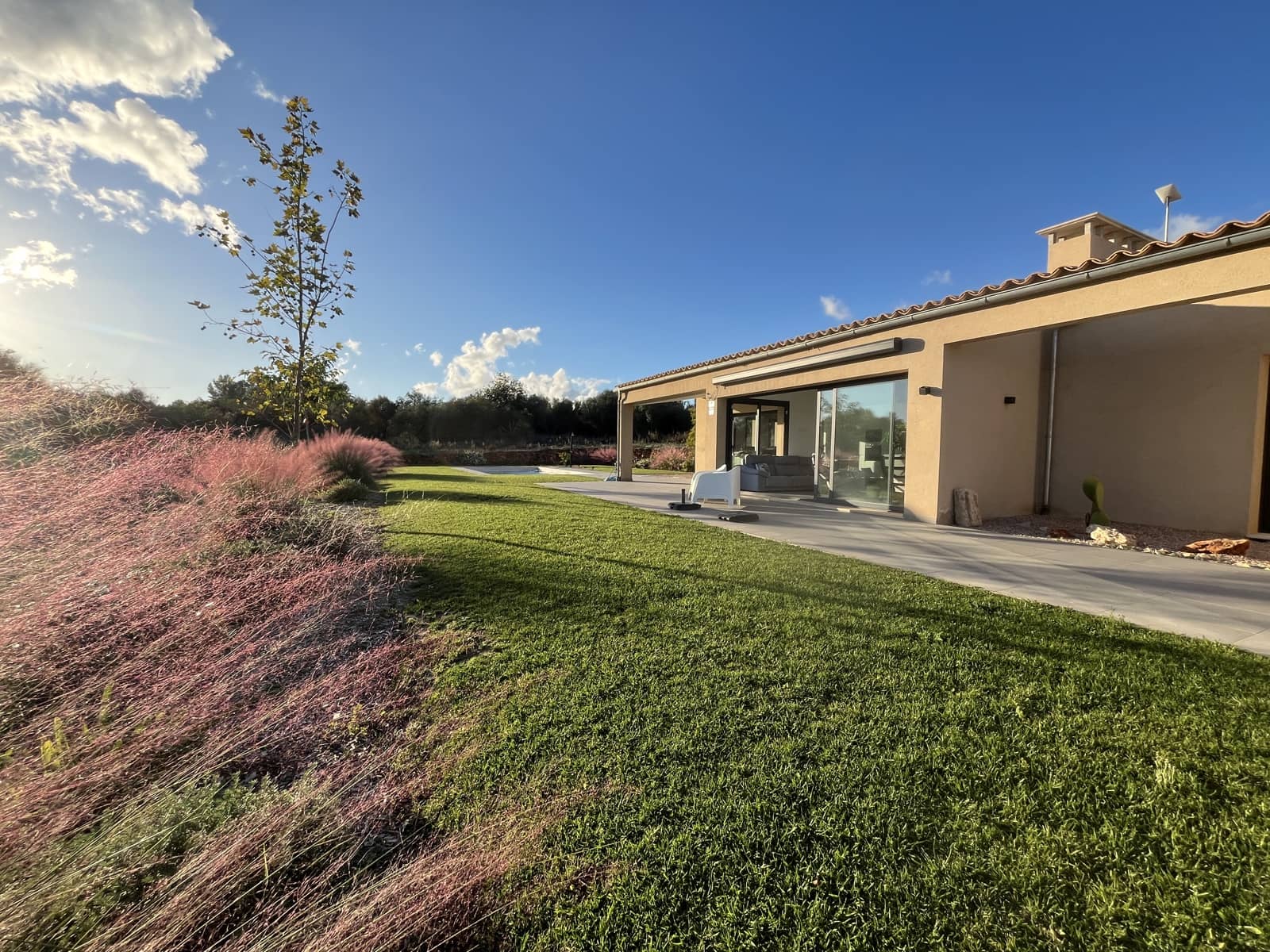 4 camera da letto Finca/Casa di Campagna da affittare in Sencelles con piscina garage - 4.800 € (Rif: 9371152)