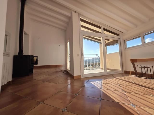 1 sypialnia Penthouse do wynajęcia w Cort, Palma de Mallorca - 2 100 € (Ref: 9371153)