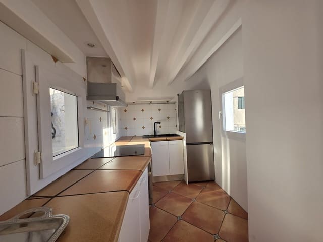 1 sypialnia Penthouse do wynajęcia w Cort, Palma de Mallorca - 2 100 € (Ref: 9371153)