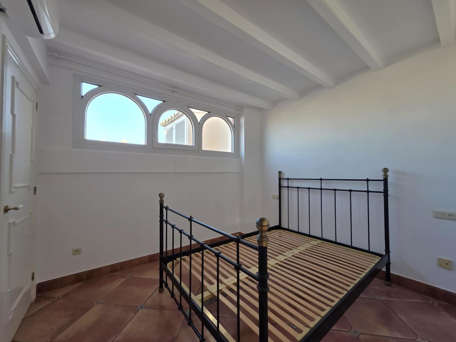 1 sypialnia Penthouse do wynajęcia w Palma de Mallorca - 2 100 € (Ref: 9371153)