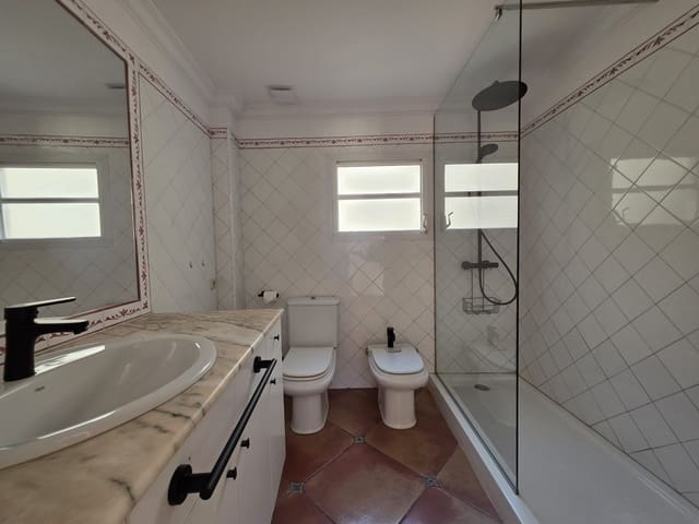 1 sypialnia Penthouse do wynajęcia w Cort, Palma de Mallorca - 2 100 € (Ref: 9371153)