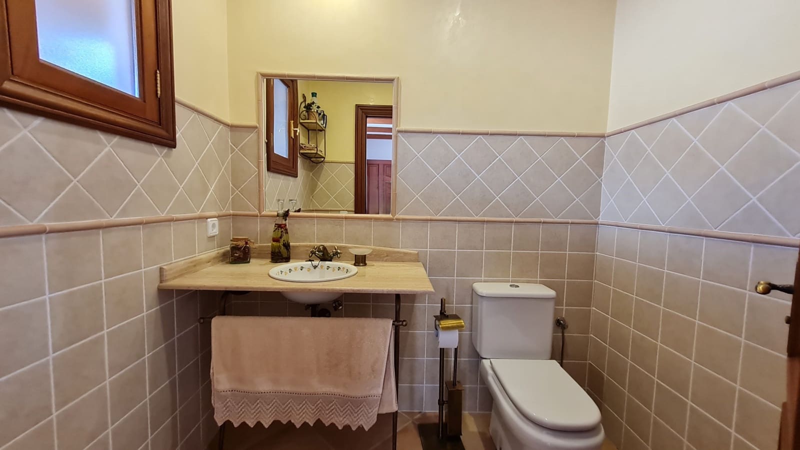 3 sovrum Hus till salu i Manacor med garage - 650 000 € (Ref: 9371154)