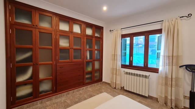 3 soveværelse Byhus til salg i Manacor med garage - € 650.000 (Ref: 9371154)