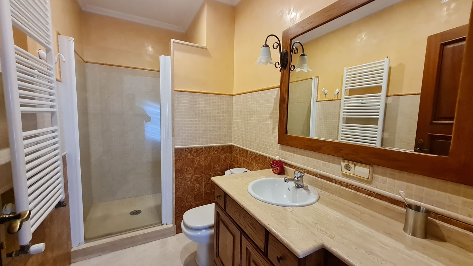 3 sovrum Hus till salu i Manacor med garage - 650 000 € (Ref: 9371154)