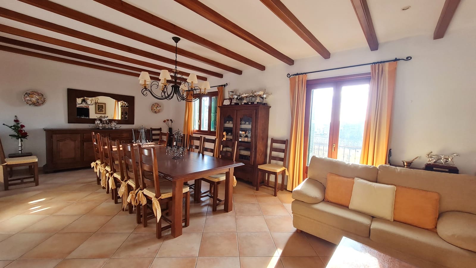 3 sovrum Hus till salu i Manacor med garage - 650 000 € (Ref: 9371154)