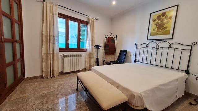 3 soveværelse Byhus til salg i Manacor med garage - € 650.000 (Ref: 9371154)