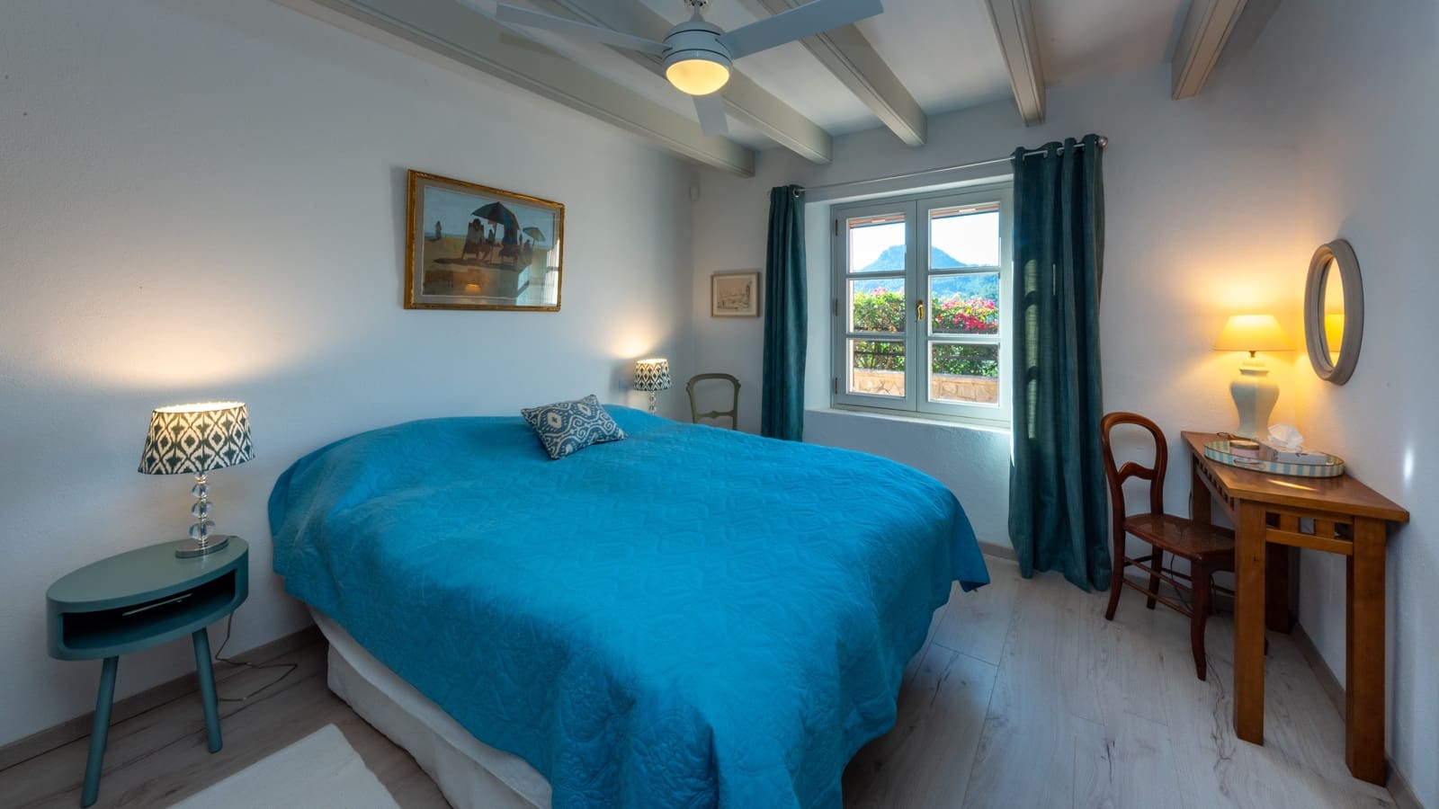 5 makuuhuone Maalaistalo myytävänä paikassa Puigpunyent mukana uima-altaan 
autotalli - 3 995 000 € (Ref: 9371155)