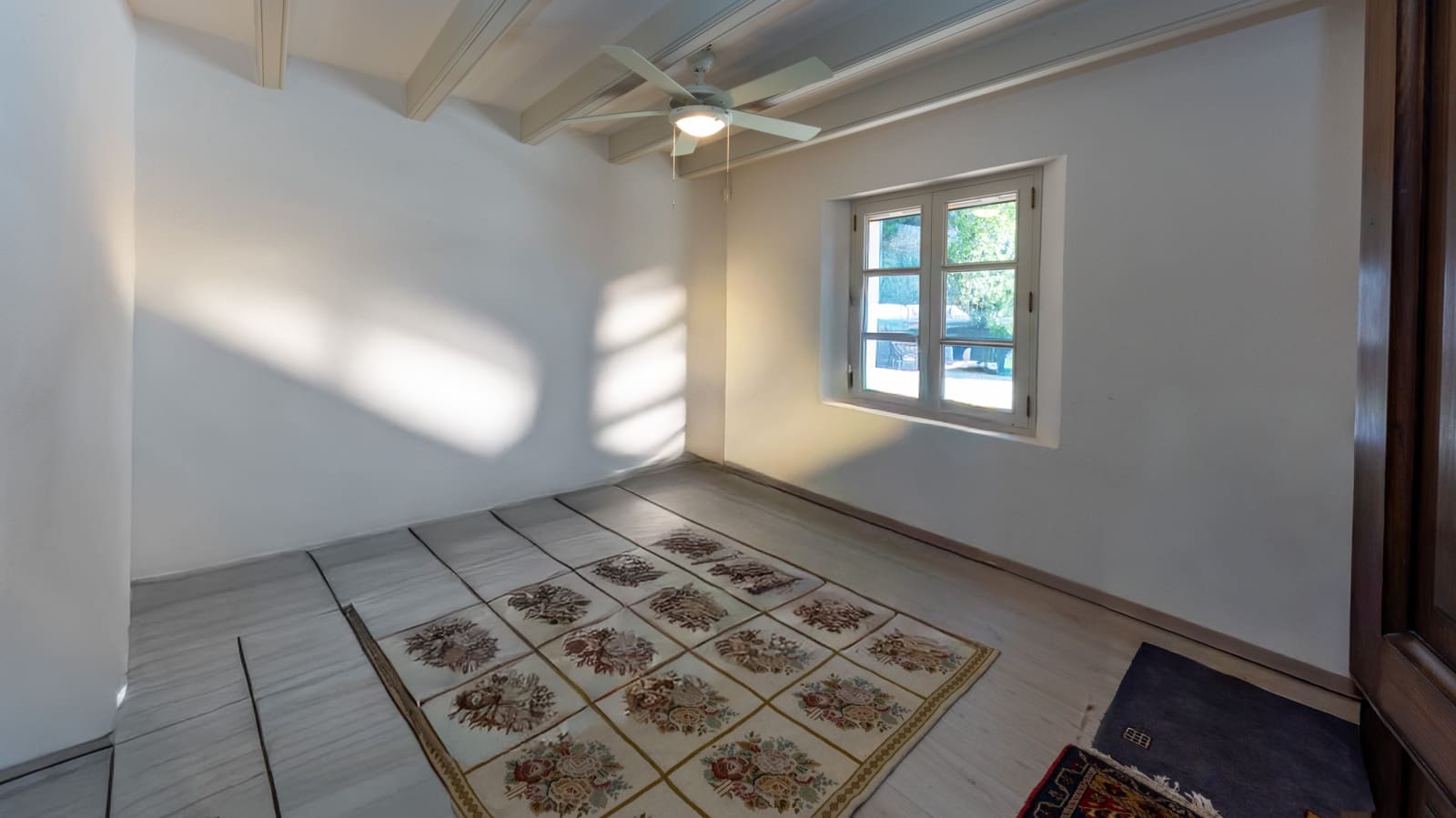 5 makuuhuone Maalaistalo myytävänä paikassa Puigpunyent mukana uima-altaan 
autotalli - 3 995 000 € (Ref: 9371155)