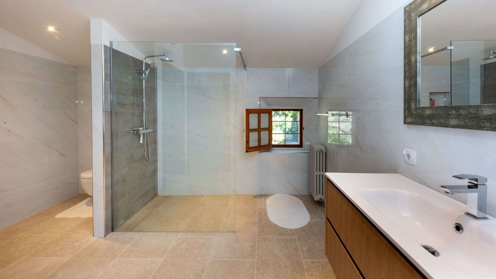 5 makuuhuone Maalaistalo myytävänä paikassa Puigpunyent mukana uima-altaan 
autotalli - 3 995 000 € (Ref: 9371155)