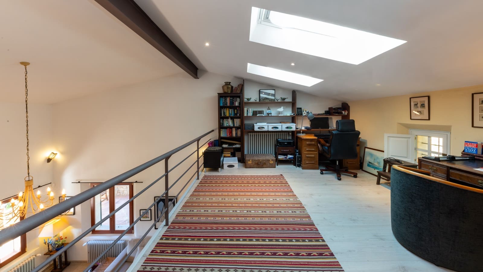 5 makuuhuone Maalaistalo myytävänä paikassa Puigpunyent mukana uima-altaan 
autotalli - 3 995 000 € (Ref: 9371155)