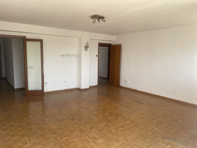 3 sypialnia Apartament na sprzedaż w Son Espanyolet, Palma de Mallorca - 575 000 € (Ref: 9371156)