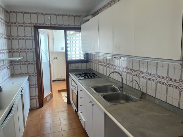 3 sypialnia Apartament na sprzedaż w Son Espanyolet, Palma de Mallorca - 575 000 € (Ref: 9371156)