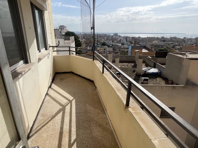 3 sypialnia Apartament na sprzedaż w Son Espanyolet, Palma de Mallorca - 575 000 € (Ref: 9371156)