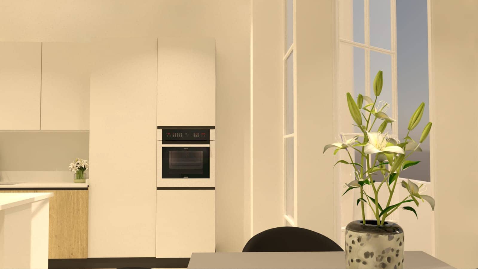 4 quarto Apartamento para venda em Palma de Mallorca - 630 000 € (Ref: 9371156)