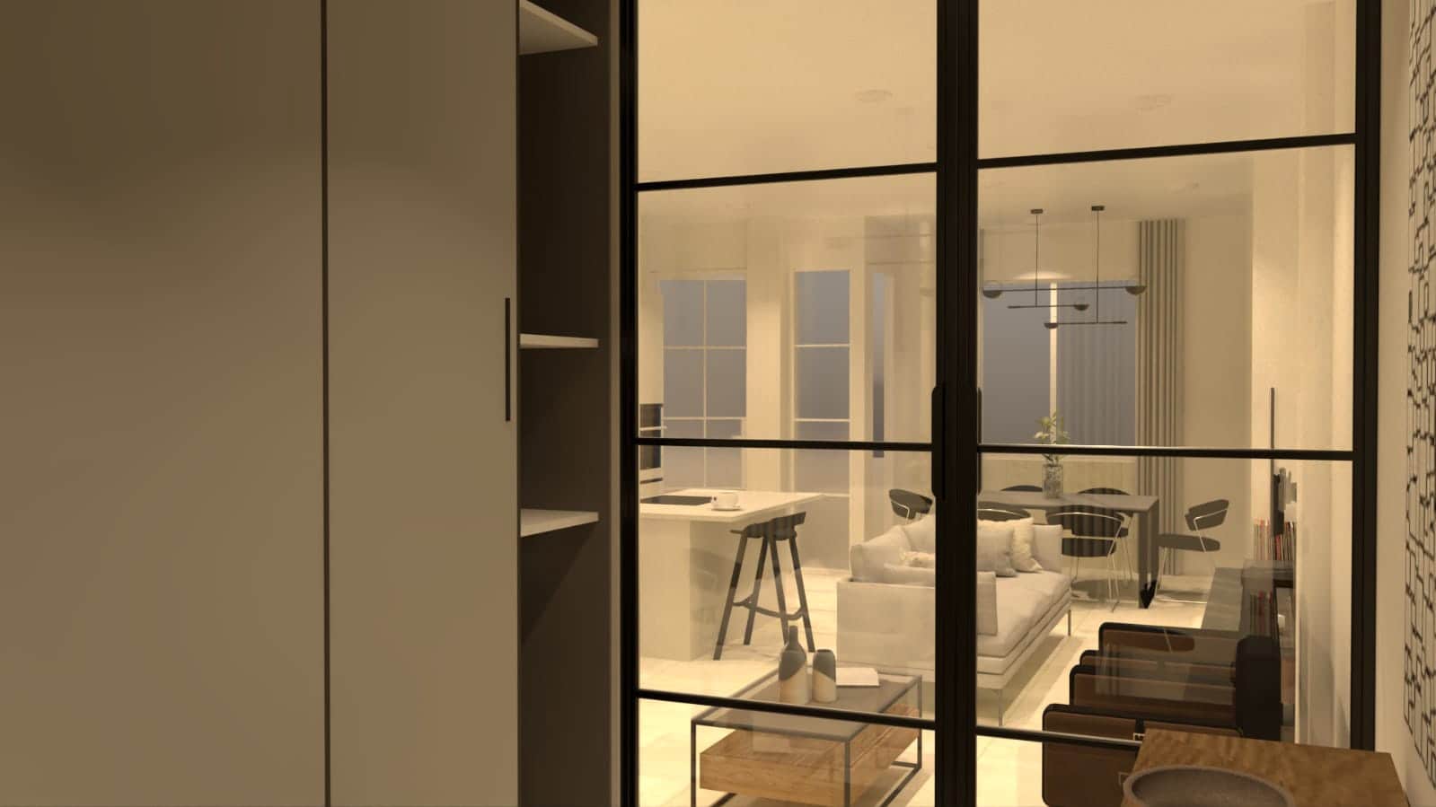 4 quarto Apartamento para venda em Palma de Mallorca - 630 000 € (Ref: 9371156)