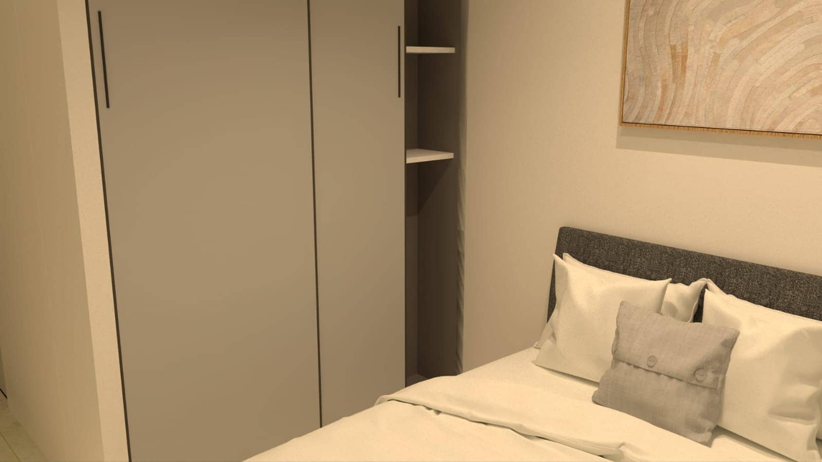 4 quarto Apartamento para venda em Palma de Mallorca - 630 000 € (Ref: 9371156)