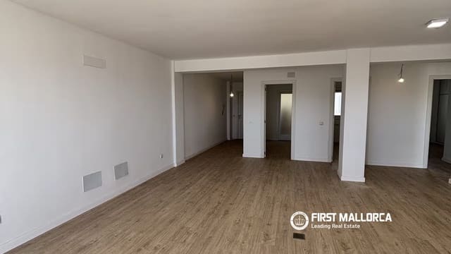 Apartamento de 4 habitaciones en Son Espanyolet, Palma de Mallorca en venta - 575.000 € (Ref: 9371156)