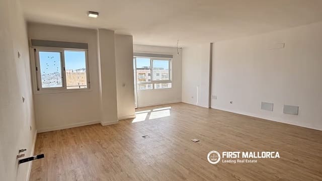 Apartamento de 4 habitaciones en Son Espanyolet, Palma de Mallorca en venta - 575.000 € (Ref: 9371156)