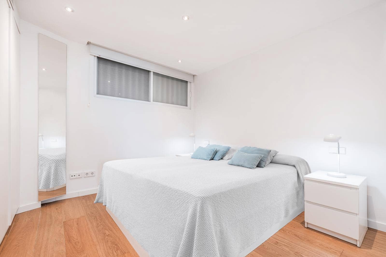 1 bedroom Apartment for rent in Palma de Mallorca with garage - € 1,650 (Ref: 9374243)