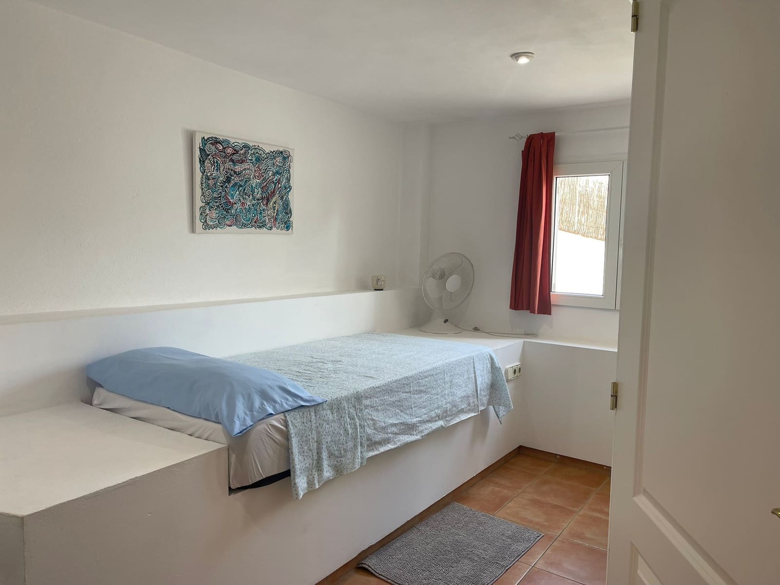 2 soverom Leilighet til leie i Puerto de Andratx - € 1 700 (Ref: 9378444)