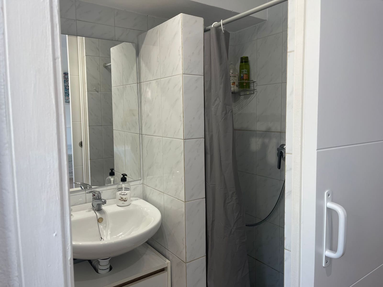 2 soverom Leilighet til leie i Puerto de Andratx - € 1 700 (Ref: 9378444)