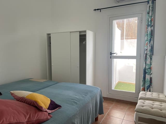 2 soveværelse Lejlighed til leje i Puerto de Andratx, Andratx - € 1.700 (Ref: 9378444)