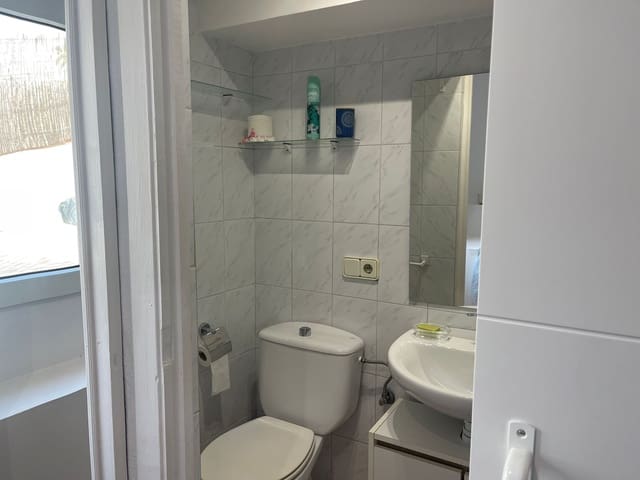 2 soveværelse Lejlighed til leje i Puerto de Andratx, Andratx - € 1.700 (Ref: 9378444)