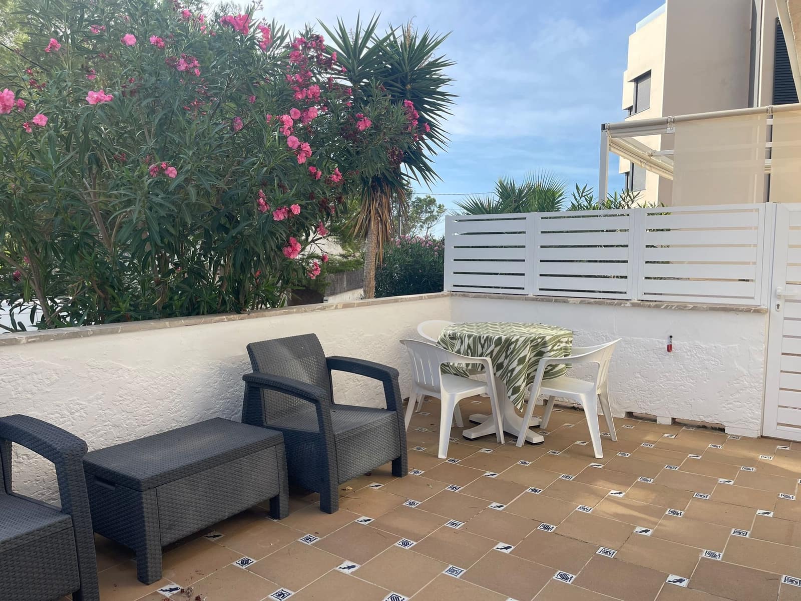 2 soverom Leilighet til leie i Puerto de Andratx - € 1 700 (Ref: 9378444)