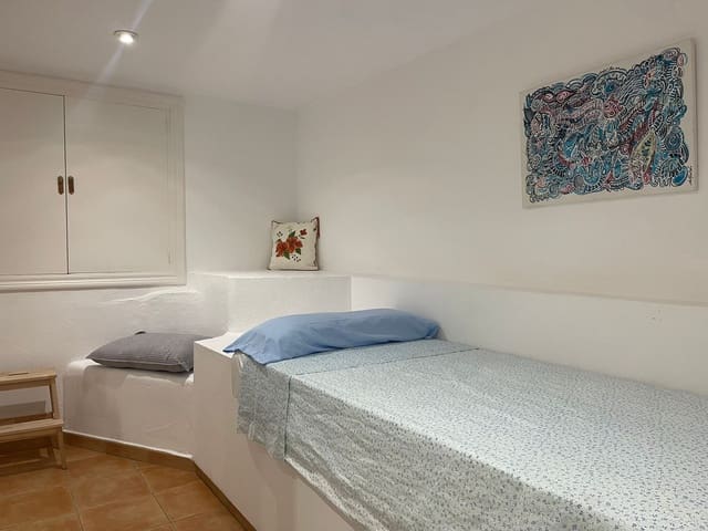 2 soveværelse Lejlighed til leje i Puerto de Andratx, Andratx - € 1.700 (Ref: 9378444)