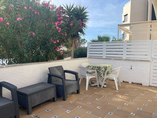 2 soveværelse Lejlighed til leje i Puerto de Andratx, Andratx - € 1.700 (Ref: 9378444)