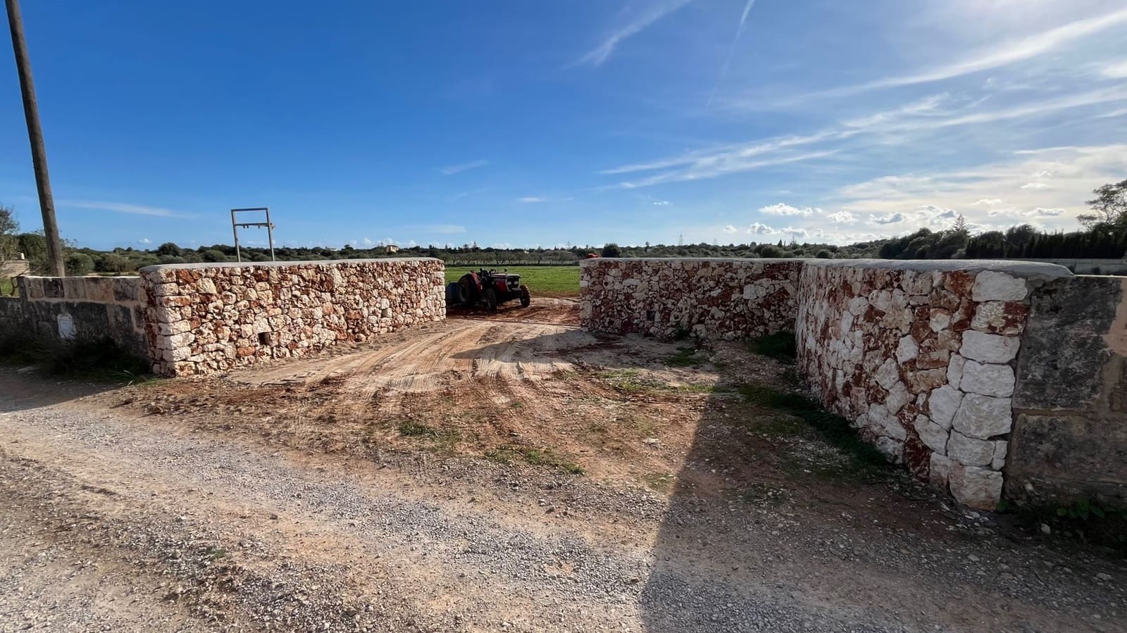 Byggegrund til salg i Manacor - € 390.000 (Ref: 9380155)