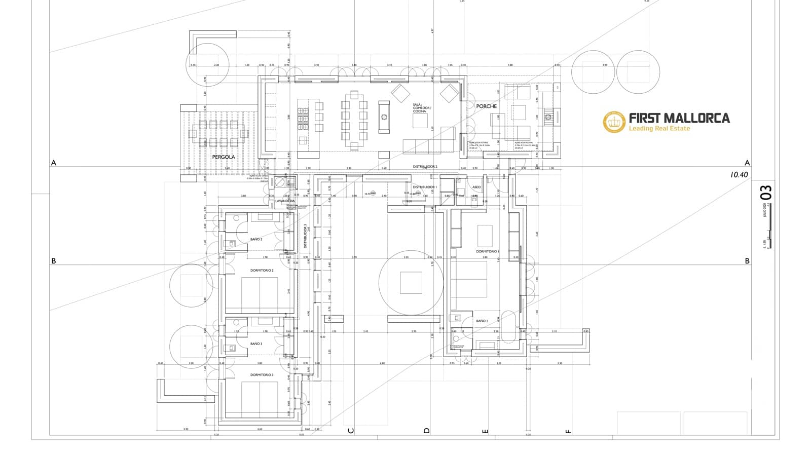 Byggegrund til salg i Manacor - € 390.000 (Ref: 9380155)