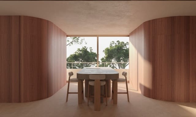 Byggetomt til salgs i Santa Ponsa, Calvià - € 1 000 000 (Ref: 9380156)