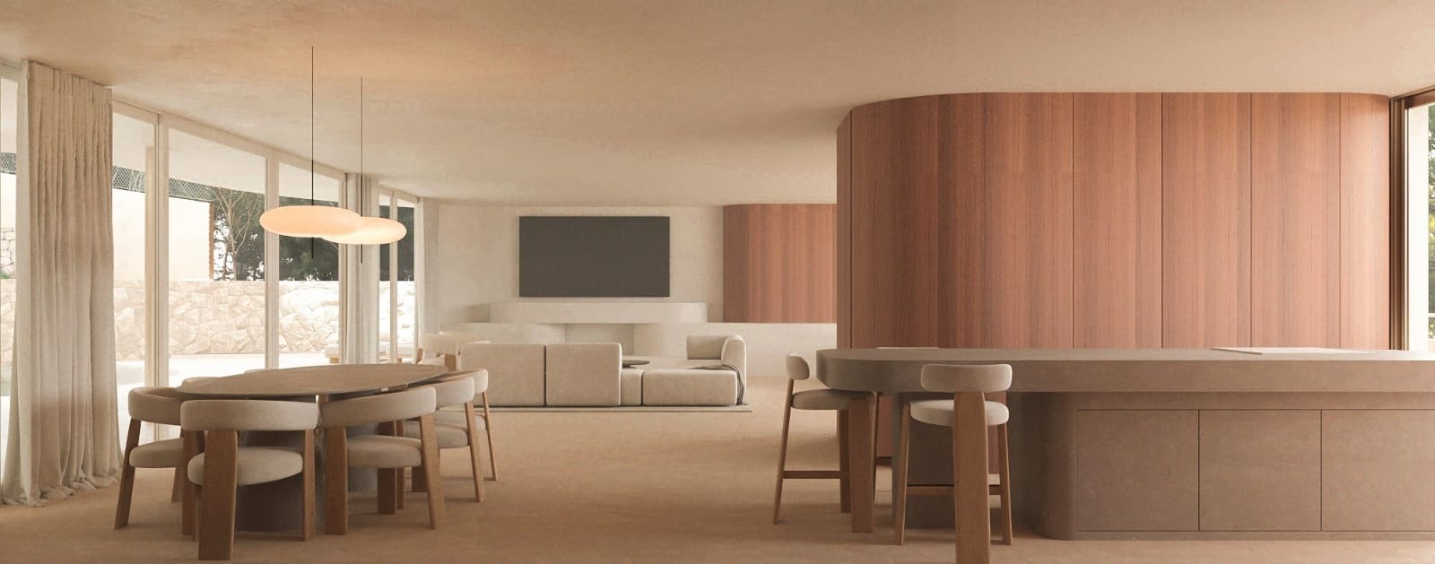 Building Plot for sale in Santa Ponsa - € 1,000,000 (Ref: 9380156)