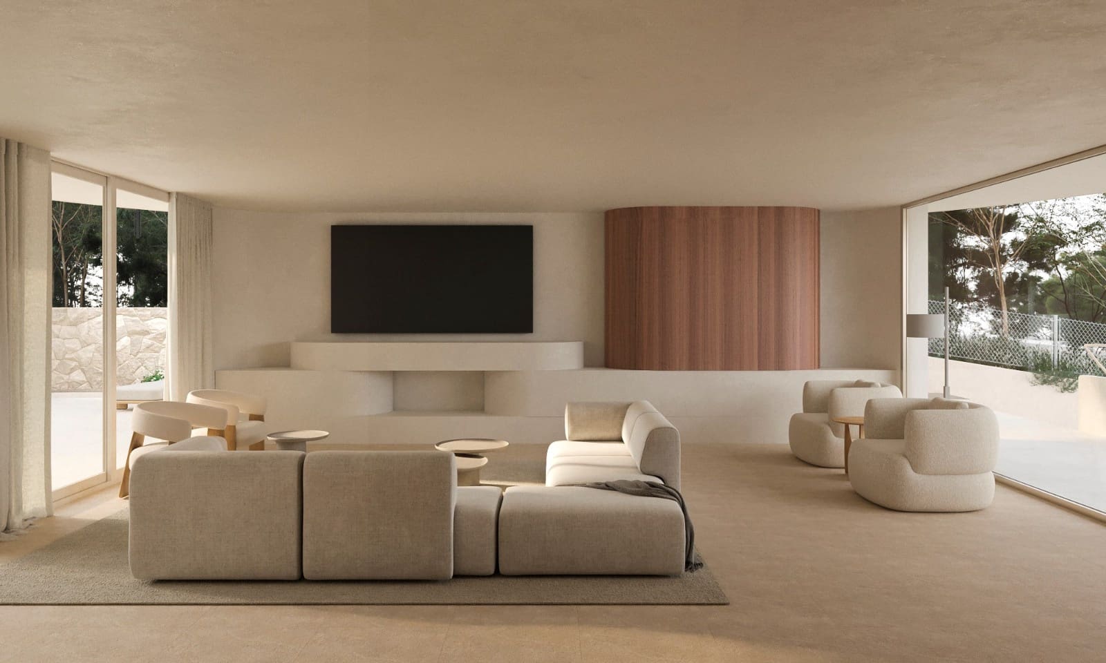 Building Plot for sale in Santa Ponsa - € 1,000,000 (Ref: 9380156)