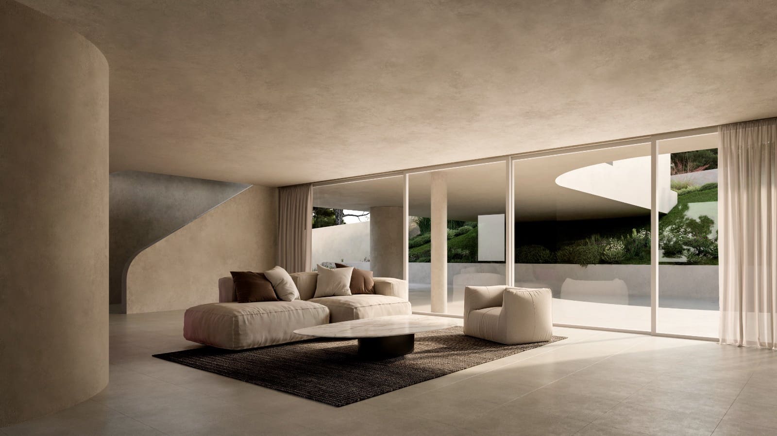 Building Plot for sale in Santa Ponsa - € 1,000,000 (Ref: 9380156)