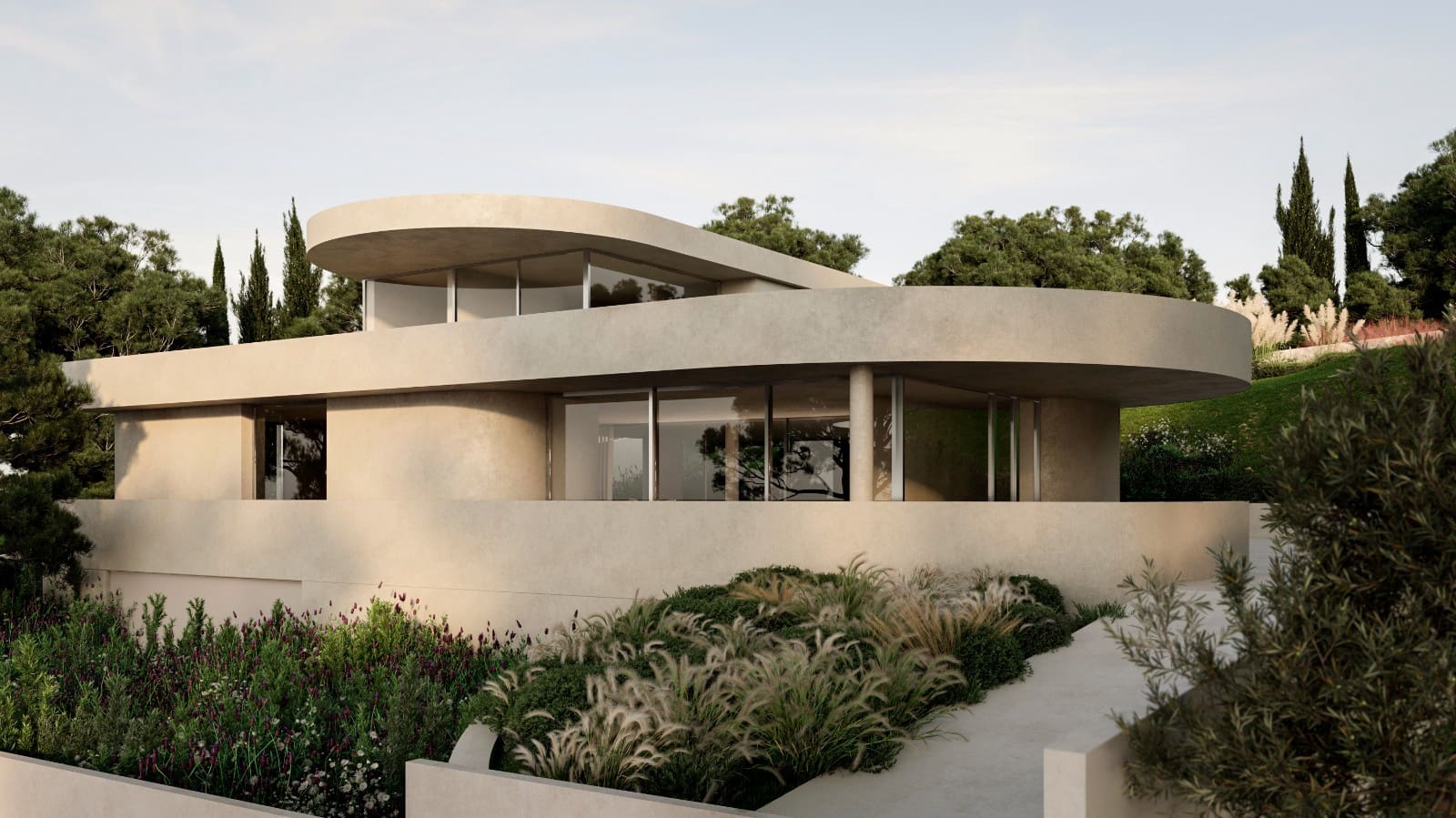 Building Plot for sale in Santa Ponsa - € 1,000,000 (Ref: 9380156)