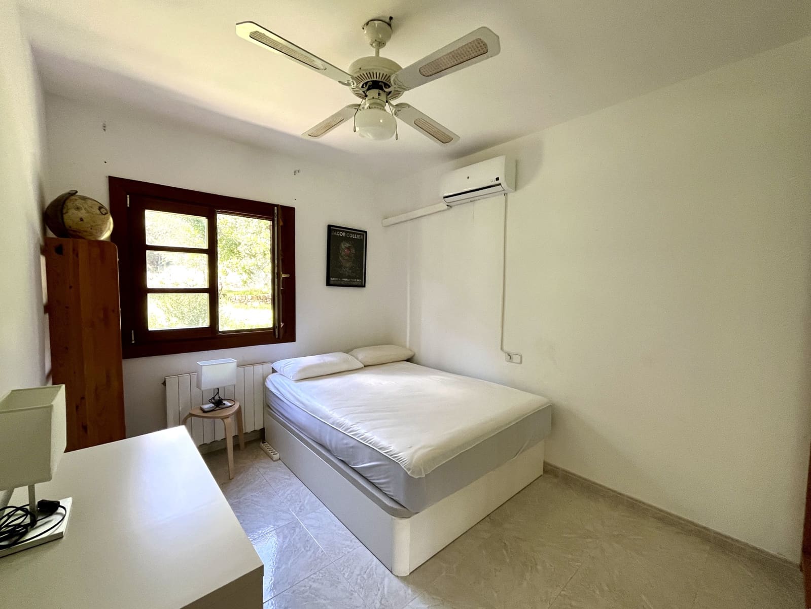 6 soveværelse Finca/Landehus til leje i Alaro med swimmingpool garage - € 6.500 (Ref: 9380157)