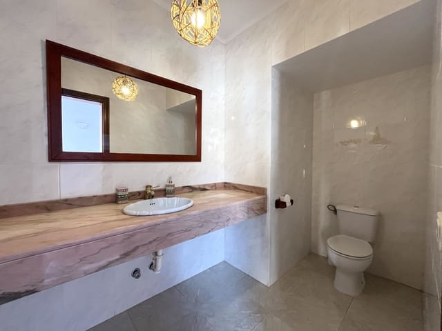 6 bedroom Finca/Country House for rent in Alaró with pool garage - € 6,500 (Ref: 9380157)